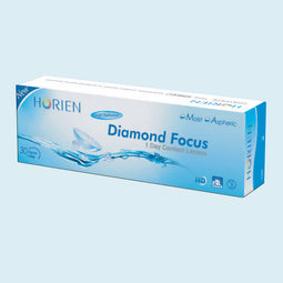 Daily Horien Contact Lenses