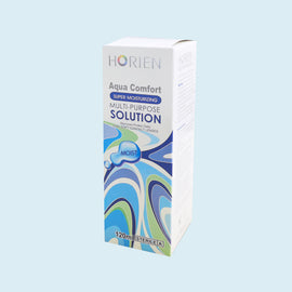 Horien Ultra Comfort Solution 120ml