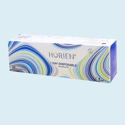 Daily Horien Contact Lenses